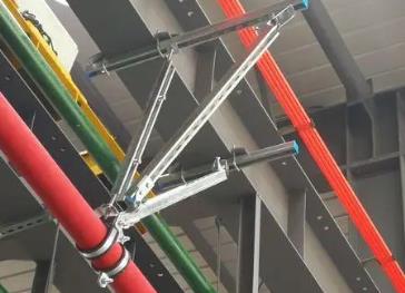 华容抗震支架厂家与你分享你必须做的紧急情况下的准备
